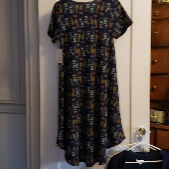 Dress - Picture 3 of 5